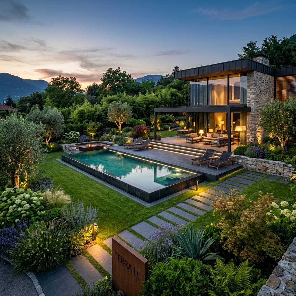 Projects Terra LC