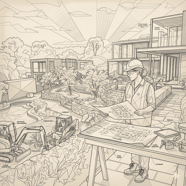 Construction Supervision