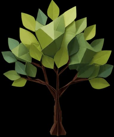 Decorative Tree