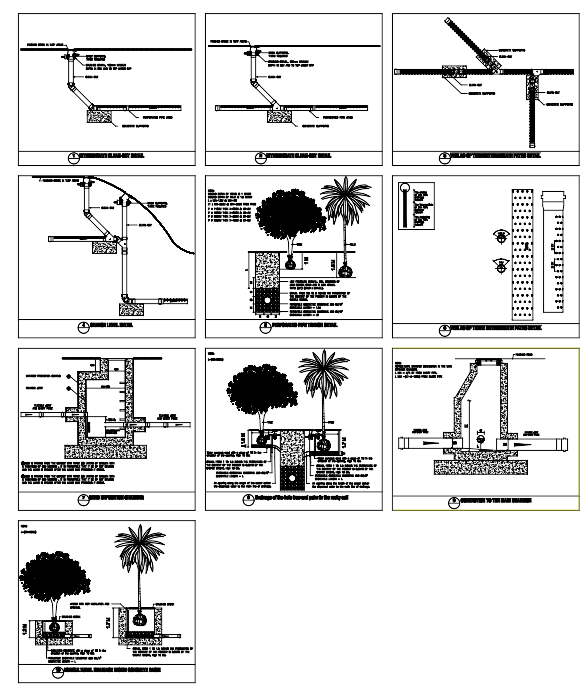 Agricultural Subsoil Drainage thumbnail 3