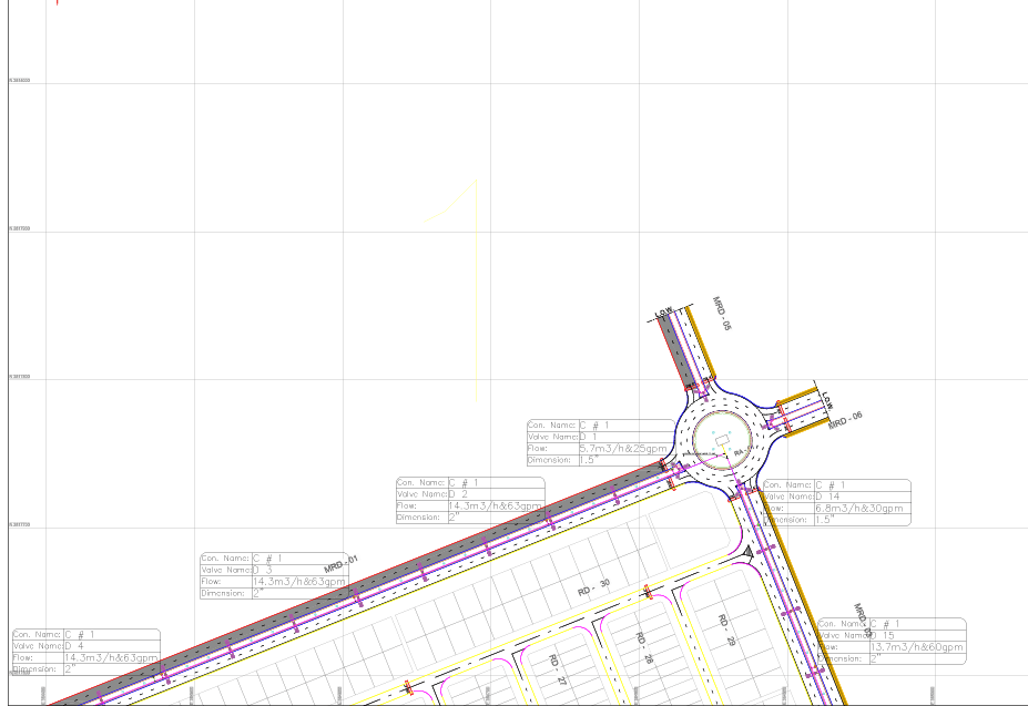 Internal Roads thumbnail 2