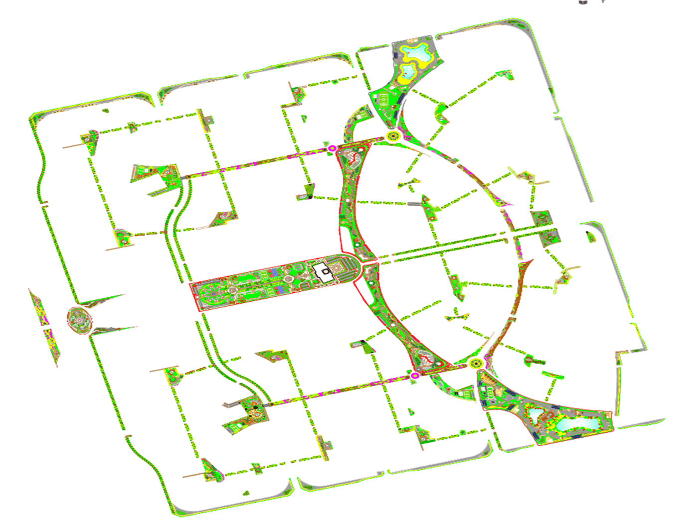 Dammam Housing