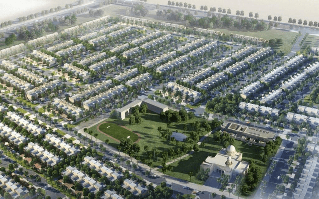 Dammam Housing thumbnail 2