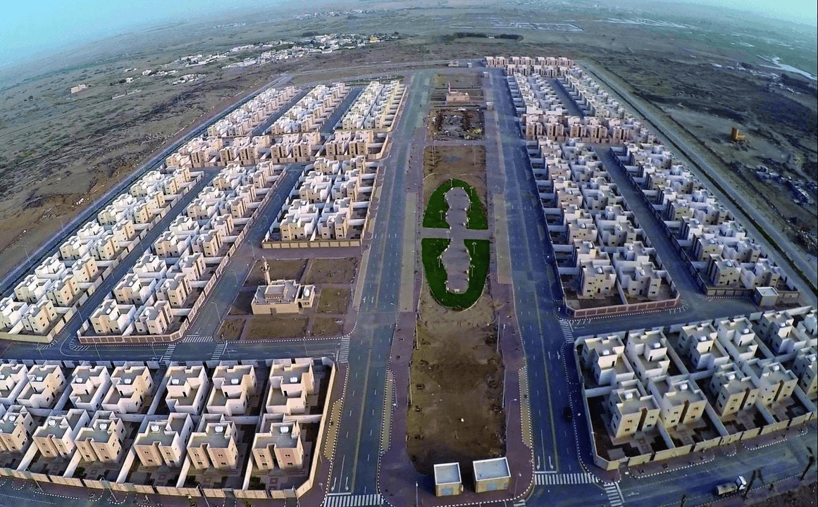 Dammam Housing thumbnail 3
