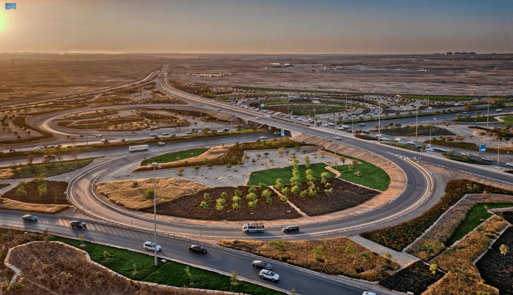 Dammam Housing thumbnail 4