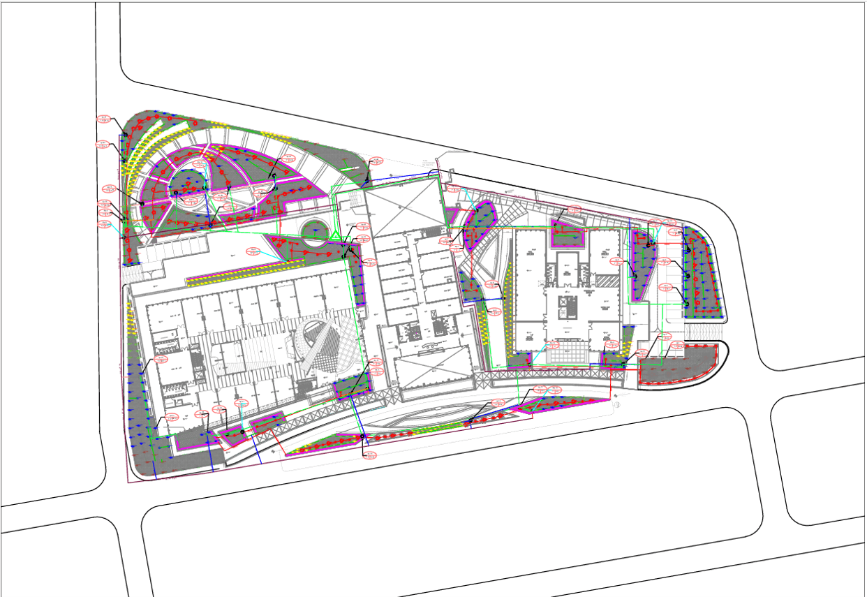 Umm Al-Qura University Campus