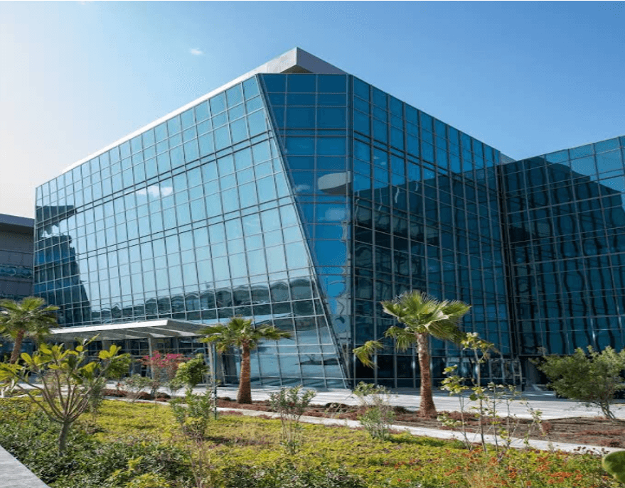 EXPEC Advanced Research Center thumbnail 2