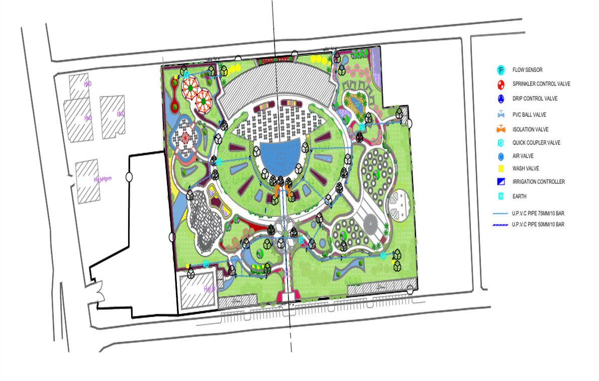 Al Andalus Garden thumbnail 2
