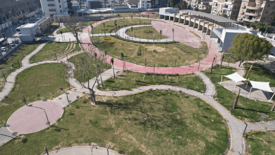 Al Andalus Garden thumbnail 4