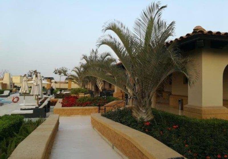 Up Town Cairo Golf Course thumbnail 7