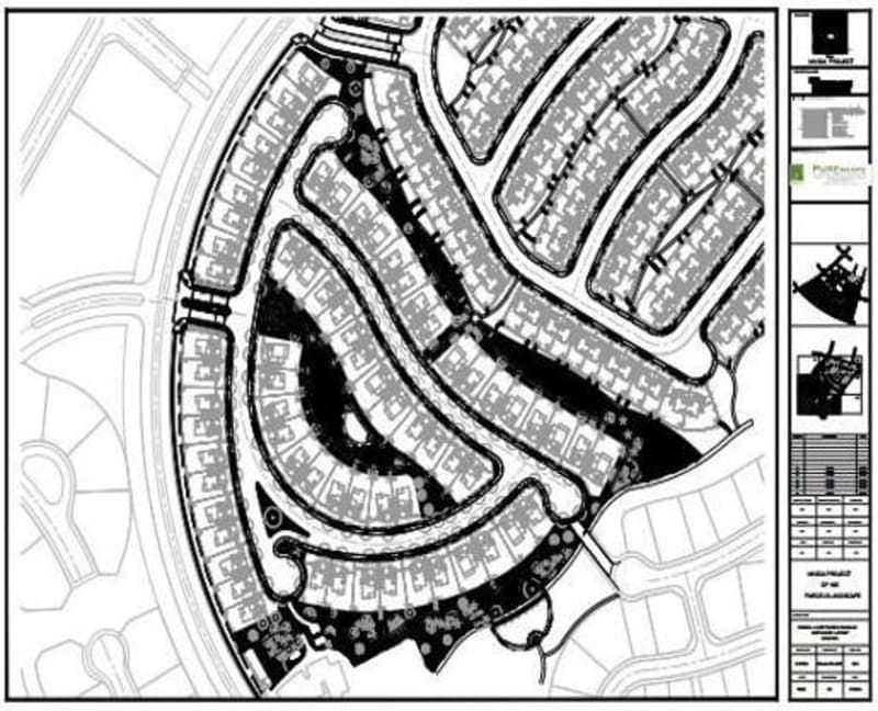 Mivida Compound (Parcel 18)