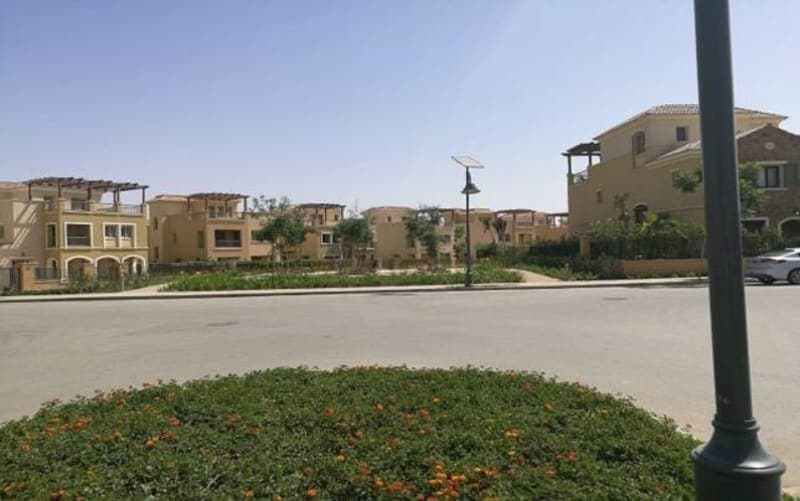 Mivida Compound (Parcel 18) thumbnail 2