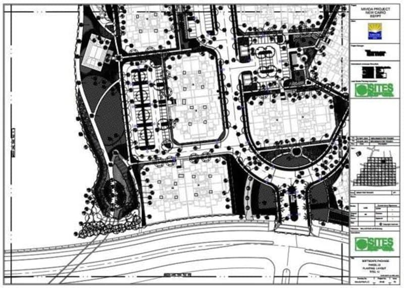 Mivida Compound (Parcel 18) thumbnail 3