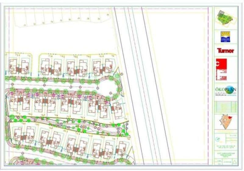 Mivida Compound (Parcel 18) thumbnail 9