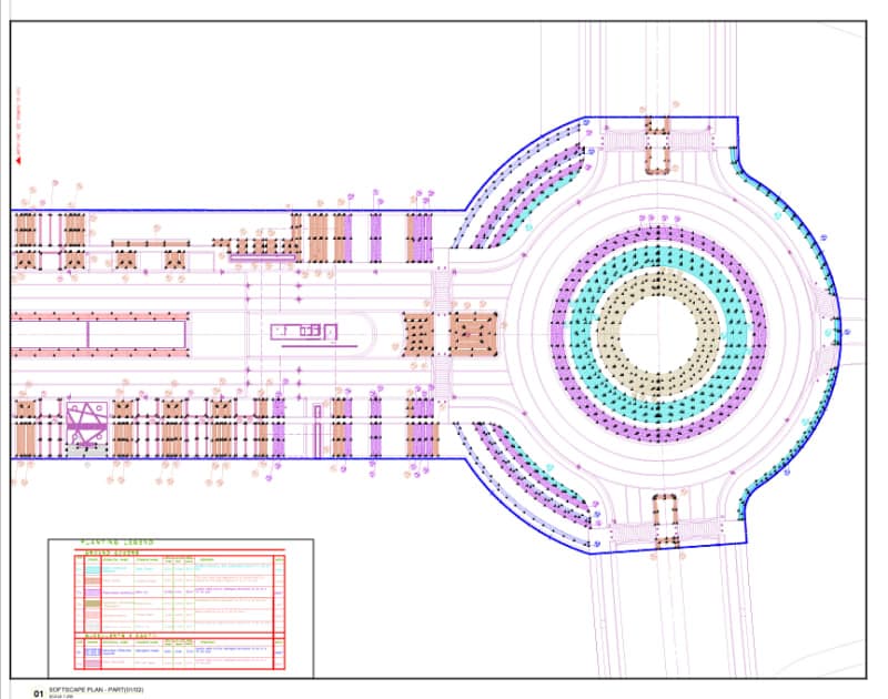 Al Burouj Compound thumbnail 3