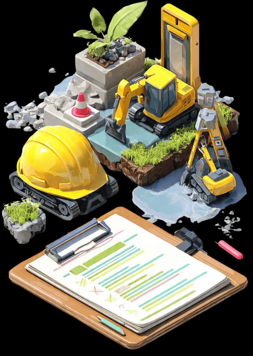 Construction Supervision
